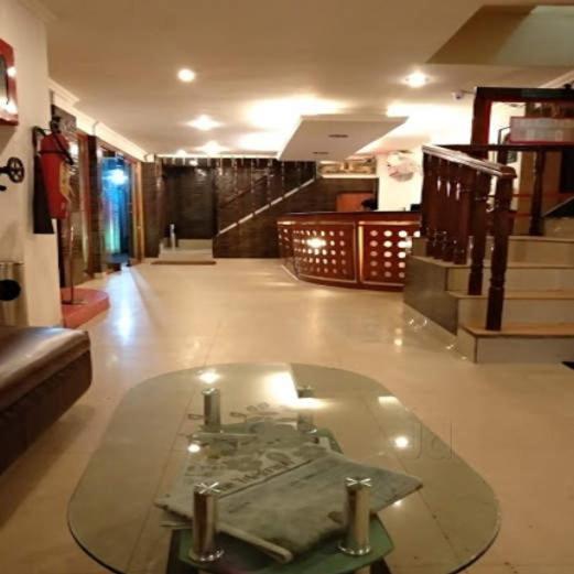 Hotel Geetanjali Guwahati Exterior photo